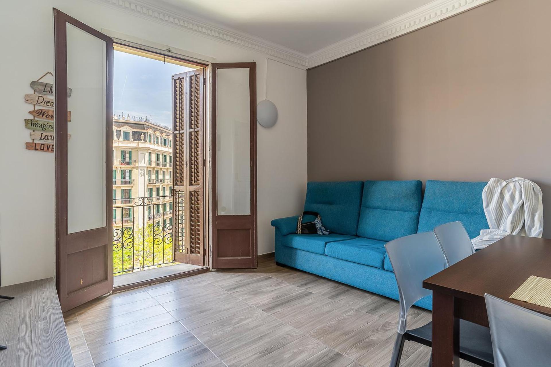 Appartamento Ab Marina Barcellona