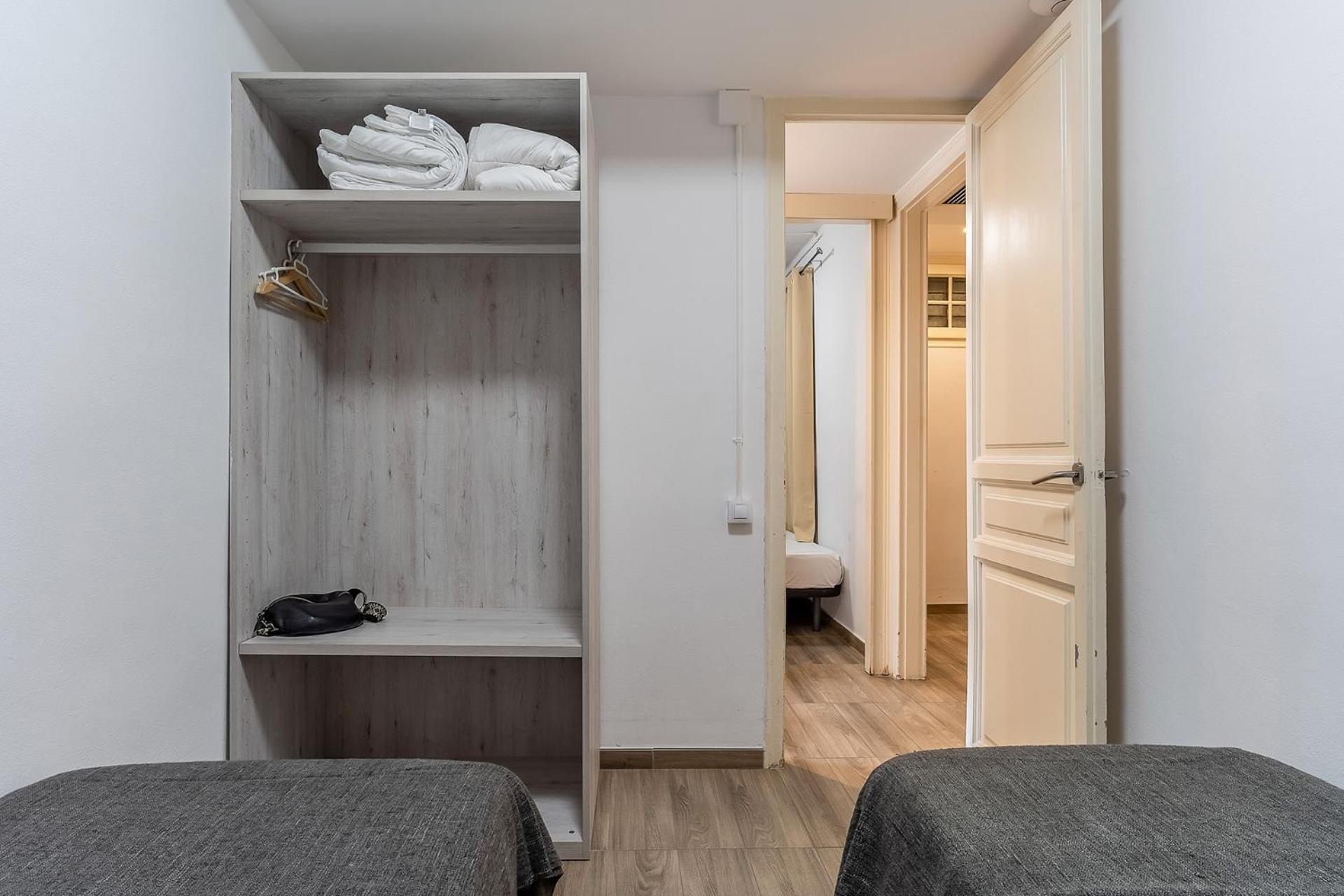 Ab Marina Appartamento Barcellona